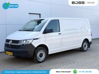 Volkswagen Transporter 2020 occasion