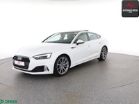 Audi A5 2020 occasion