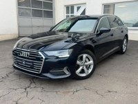 Audi A6 2020 occasion