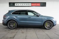 Porsche Cayenne 2020 occasion