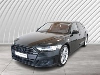 Audi S8 2020 occasion