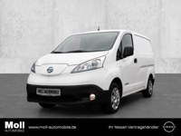 Nissan Evalia 2020 occasion