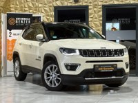 Jeep Compass 2020 occasion