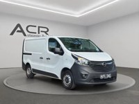 Opel Vivaro 2020 occasion