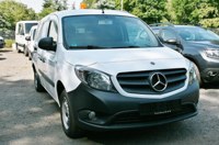 Mercedes-Benz Citan 2020 occasion