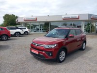 Ssangyong Tivoli 2020 occasion