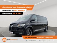 Volkswagen Caravelle 2020 occasion