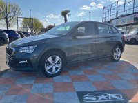 Skoda Scala 2020 occasion