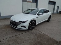 Volkswagen Arteon 2020 occasion