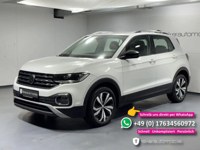 Volkswagen T-Cross 2020 occasion