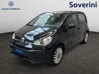 Volkswagen up! 2020 occasion