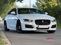 Jaguar XE 2020 occasion