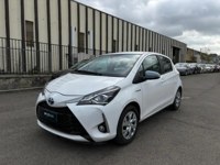 Toyota Yaris 2020 occasion