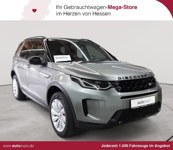 Land Rover Discovery 2020 occasion