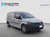 Volkswagen Caddy Maxi 2020 occasion