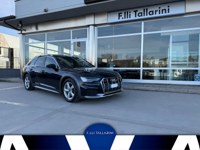 Audi A6 Allroad 2020 occasion