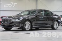 BMW 730 2020 occasion