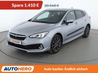 Subaru Impreza 2020 occasion