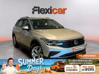 Volkswagen Tiguan 2020 occasion