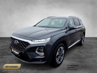Hyundai SANTA FE 2020 occasion
