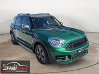 MINI Cooper Countryman 2020 occasion