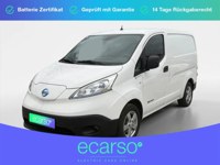Nissan Evalia 2020 occasion