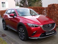 Mazda CX-3 2020 occasion