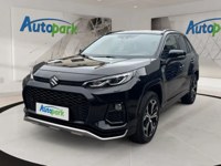 Suzuki Across 2020 occasion