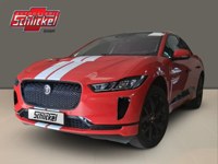 Jaguar I-Pace 2020 occasion