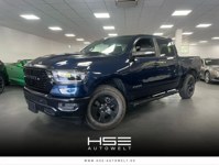 Dodge RAM 2020 occasion