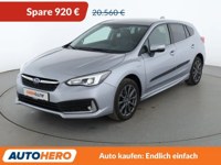 Subaru Impreza 2020 occasion