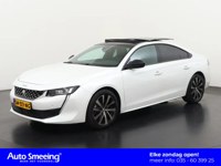 Peugeot 508 2020 occasion