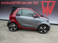 Smart ForTwo 2020 occasion