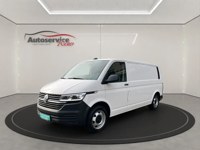 Volkswagen T6 Transporter 2020 occasion