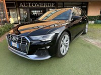 Audi A6 Allroad 2020 occasion