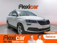 Skoda Karoq 2020 occasion