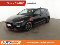 Hyundai i30 2020 occasion