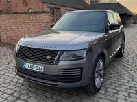 Land Rover Range Rover 2020 occasion