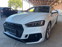 Audi RS5 2020 occasion