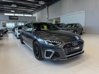 Audi S4 2020 occasion