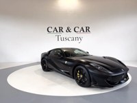 Ferrari 812 2020 occasion