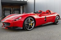 Ferrari Monza 2020 occasion