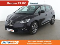 Renault Scenic 2020 occasion