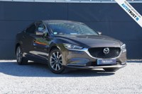 Mazda 6 2020 occasion