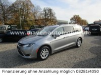 Chrysler Pacifica 2020 occasion