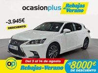 Lexus CT 200h 2020 occasion