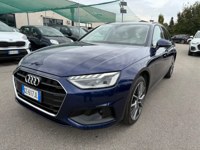Audi A4 2020 occasion