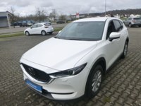 Mazda CX-5 2020 occasion