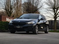 BMW 116 2020 occasion