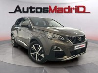Peugeot 3008 2020 occasion
